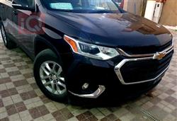 شيفروليه ترافرس